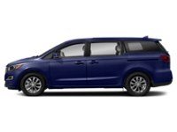 2019 Kia Sedona LX+ FWD Mineral Blue Metallic  Shot 27
