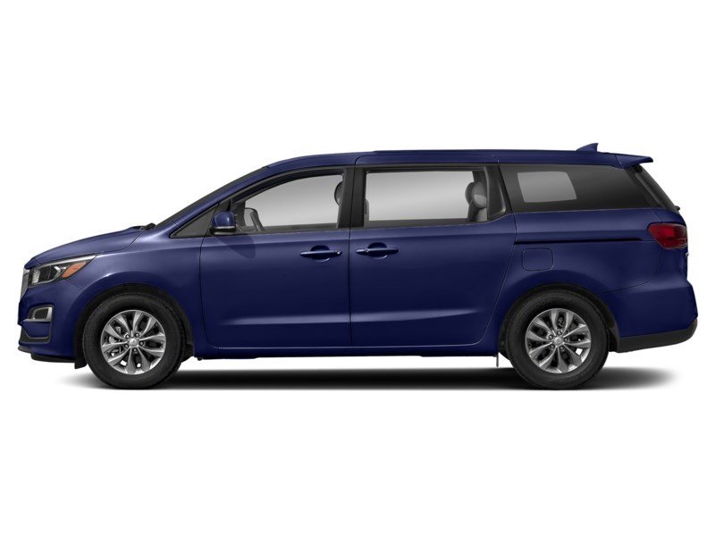 2019 Kia Sedona LX+ FWD