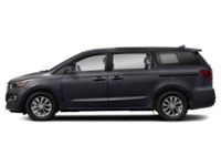 2019 Kia Sedona LX+ FWD Thunder Grey Metallic  Shot 35