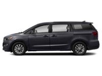 2019 Kia Sedona LX+ FWD Thunder Grey Metallic  Shot 33
