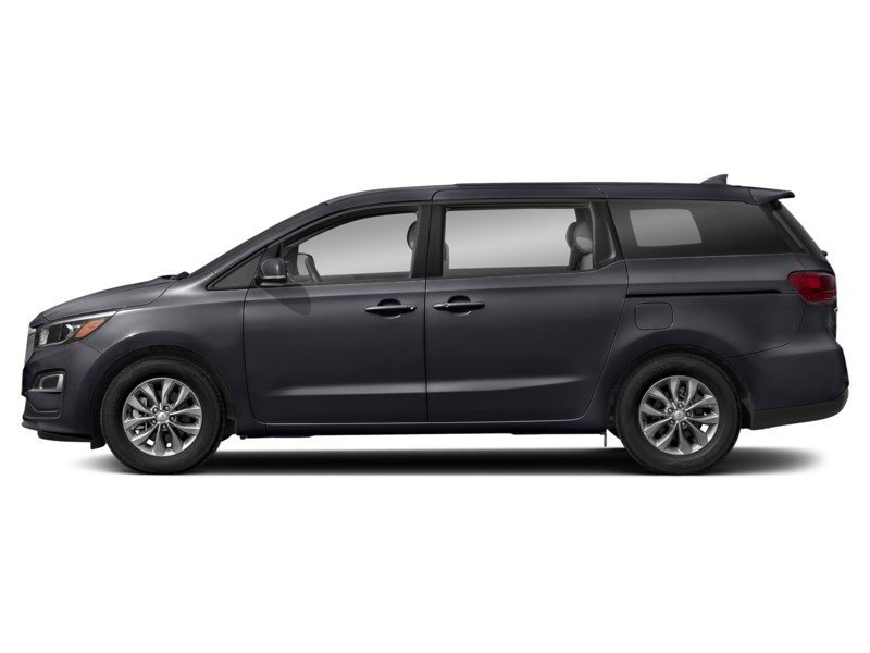 2019 Kia Sedona LX+ FWD