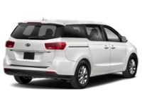 2019 Kia Sedona LX+ FWD Snow White Pearl  Shot 6
