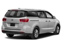 2019 Kia Sedona LX+ FWD Ultra Silver Metallic  Shot 8