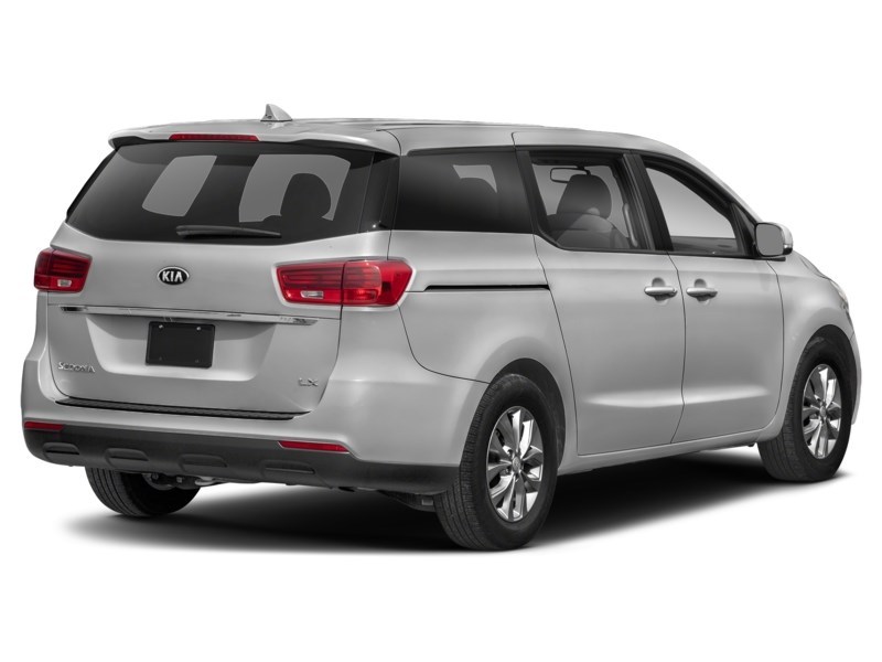 2019 Kia Sedona LX+ FWD
