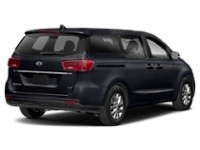 2019 Kia Sedona LX+ FWD Aurora Black  Shot 18