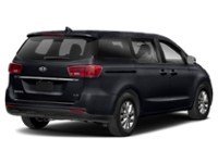 2019 Kia Sedona LX+ FWD Aurora Black  Shot 14