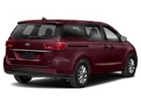 2019 Kia Sedona LX+ FWD Merlot Metallic  Shot 24