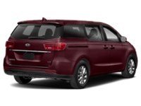2019 Kia Sedona LX+ FWD Merlot Metallic  Shot 20