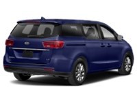 2019 Kia Sedona LX FWD Mineral Blue Metallic  Shot 6