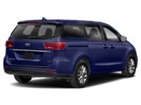 2019 Kia Sedona LX+ FWD Mineral Blue Metallic  Shot 26