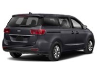 2019 Kia Sedona LX+ FWD Thunder Grey Metallic  Shot 32