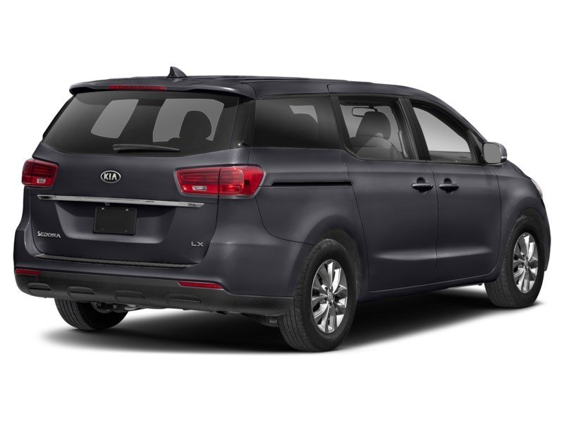 2019 Kia Sedona LX+ FWD