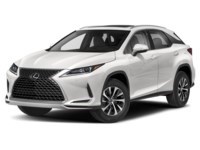 2020 Lexus RX 350 Base