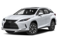 2020 Lexus RX 350 Base
