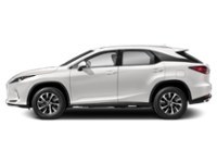 2022 Lexus RX 350 Base Eminent White Pearl  Shot 5