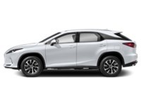 2022 Lexus RX 350 Base Ultra White  Shot 11