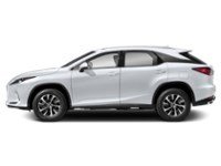 2022 Lexus RX 350 Base Ultra White  Shot 11