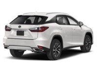 2020 Lexus RX 350 Base