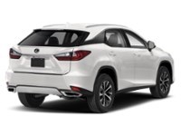 2022 Lexus RX 350 Base Eminent White Pearl  Shot 2