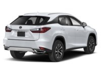2020 Lexus RX 350 Base Ultra White  Shot 8