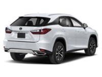 2022 Lexus RX 350 Base Ultra White  Shot 12