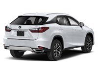 2022 Lexus RX 350 Base Ultra White  Shot 8
