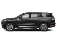 2021 Lincoln Aviator Reserve Infinite Black  Shot 5