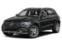 2022 Mercedes-Benz AMG GLC 43 Base MANUFAKTUR Selenite Grey MAGNO  Shot 2