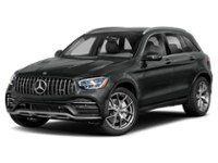 2022 Mercedes-Benz AMG GLC 43 Base MANUFAKTUR Selenite Grey MAGNO  Shot 2