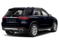 2020 Mercedes-Benz GLE 450 GLE 450 4MATIC SUV Cavansite Blue Metallic  Shot 6