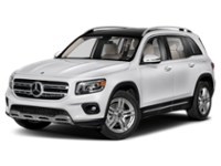 2020 Mercedes-Benz GLB 250 Base