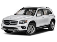 2020 Mercedes-Benz GLB 250 Base Polar White  Shot 1
