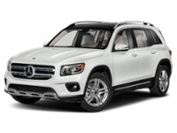2020 Mercedes-Benz GLB 250 Base Digital White Metallic  Shot 7