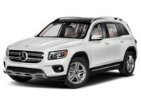 2020 Mercedes-Benz GLB 250 Base