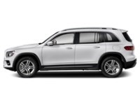 2020 Mercedes-Benz GLB 250 Base Polar White  Shot 5