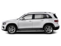 2020 Mercedes-Benz GLB 250 Base Polar White  Shot 3