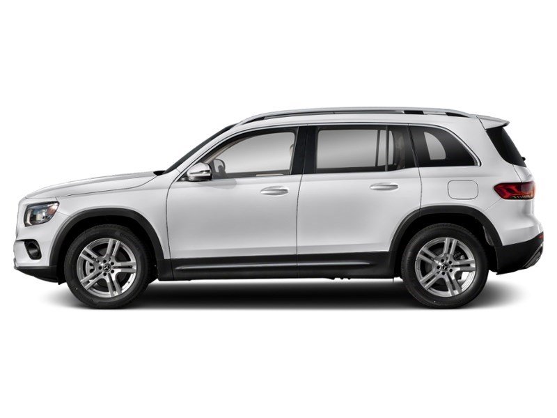 2020 Mercedes-Benz GLB 250 Base