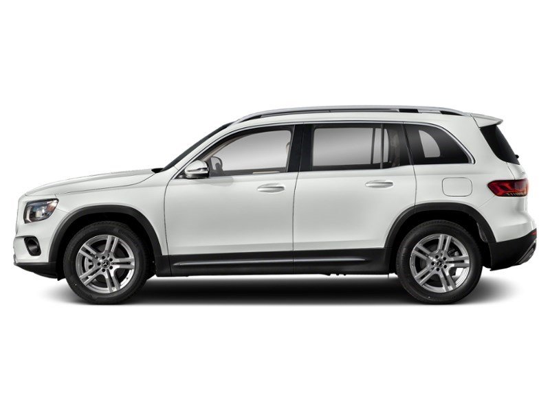 2020 Mercedes-Benz GLB 250 Base