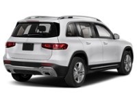 2020 Mercedes-Benz GLB 250 Base Polar White  Shot 2
