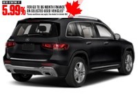 2022 Mercedes-Benz GLB 250 GLB 250 4MATIC SUV Night Black  Shot 12