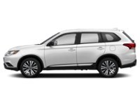 2020 Mitsubishi Outlander ES S-AWC