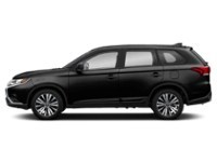 2020 Mitsubishi Outlander ES S-AWC