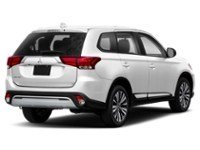 2020 Mitsubishi Outlander ES S-AWC
