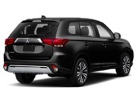 2020 Mitsubishi Outlander ES S-AWC