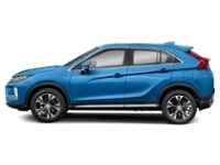 2019 Mitsubishi Eclipse Cross SE S-AWC *Ltd Avail* Octane Blue Pearl  Shot 3