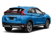 2019 Mitsubishi Eclipse Cross SE S-AWC *Ltd Avail* Octane Blue Pearl  Shot 2