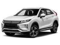 2018 Mitsubishi Eclipse Cross GT S-AWC Diamond White Pearl  Shot 1