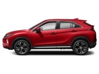 2018 Mitsubishi Eclipse Cross GT S-AWC Rally Red  Shot 3