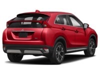2019 Mitsubishi Eclipse Cross GT S-AWC *Ltd Avail* Red Diamond  Shot 2