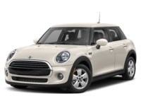 2020 MINI 5 Door Cooper FWD Pepper White  Shot 1